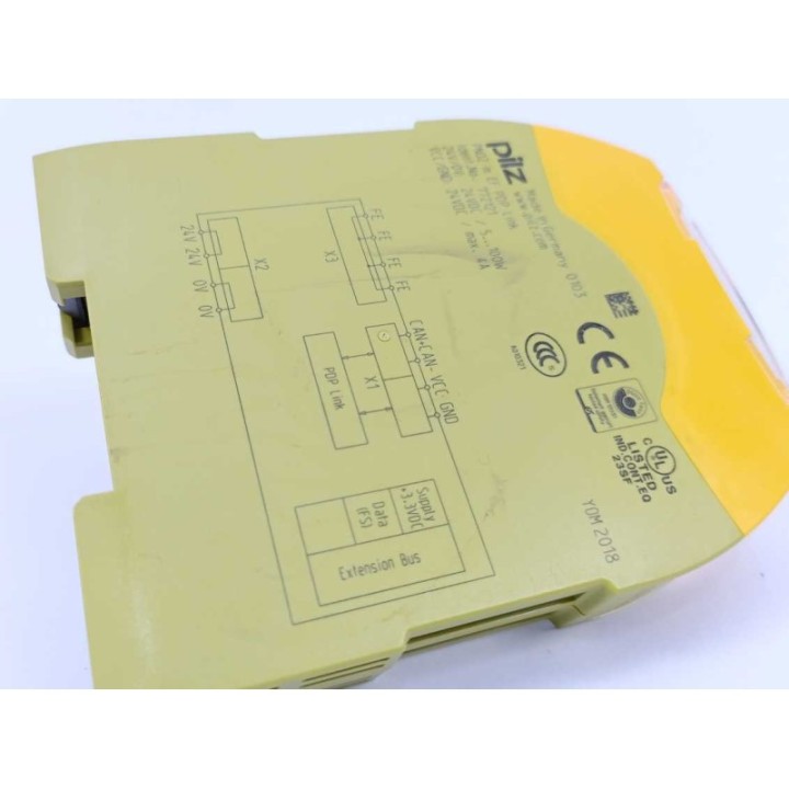 Pilz 772121