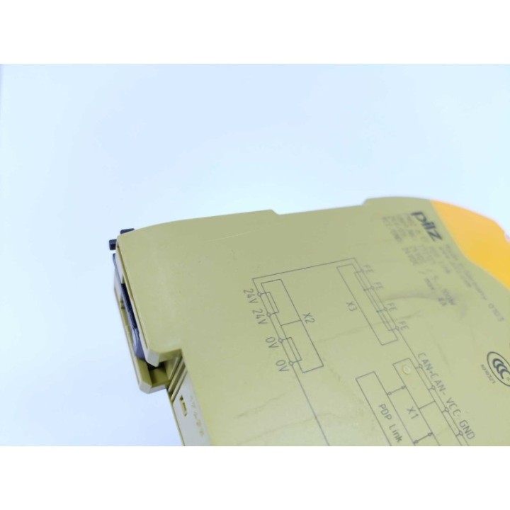 Pilz 772121