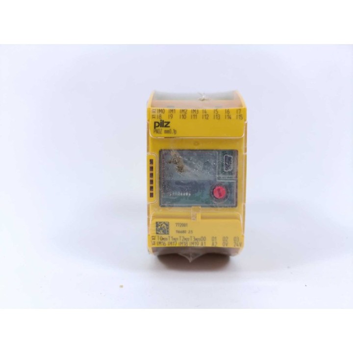 Pilz 772001