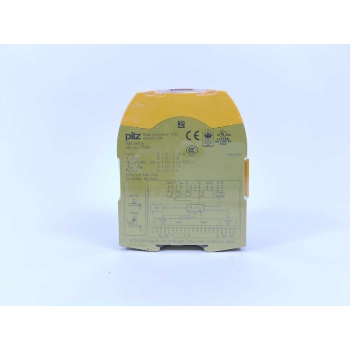 Pilz 772001