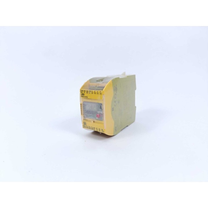 Pilz 772000