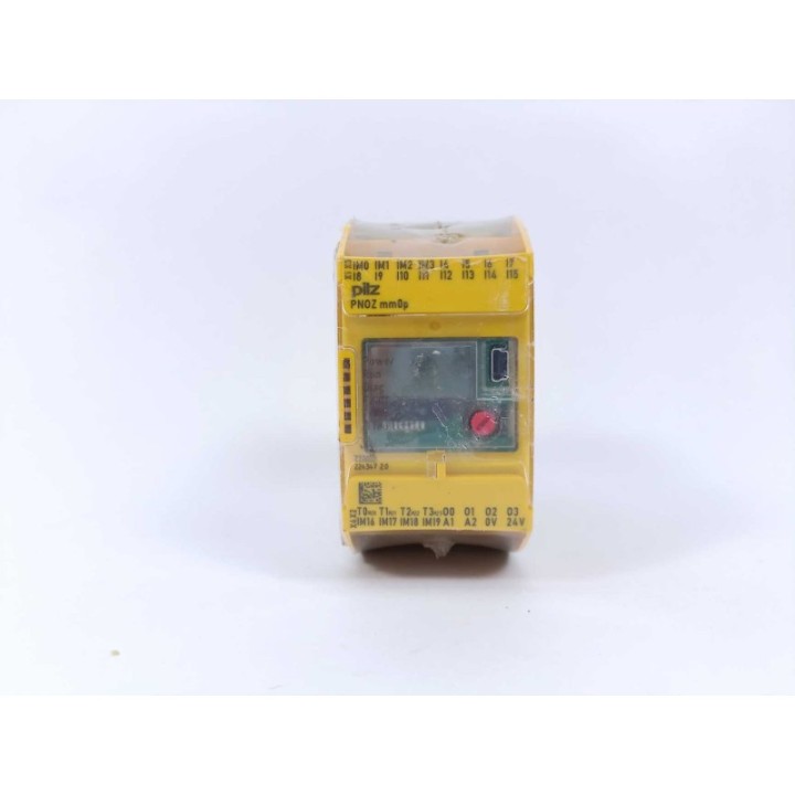 Pilz 772000