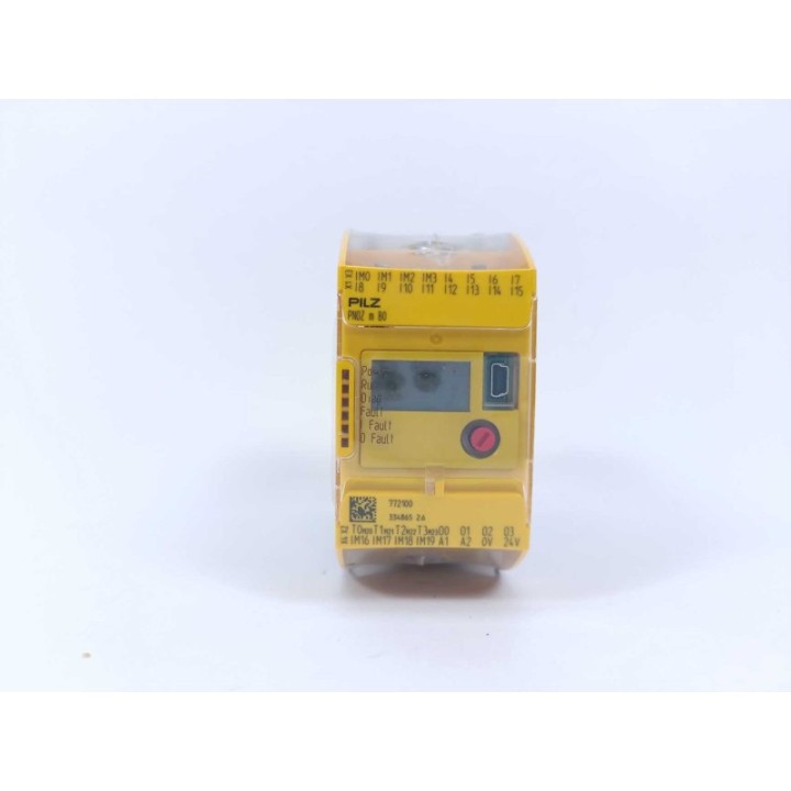 Pilz 772100