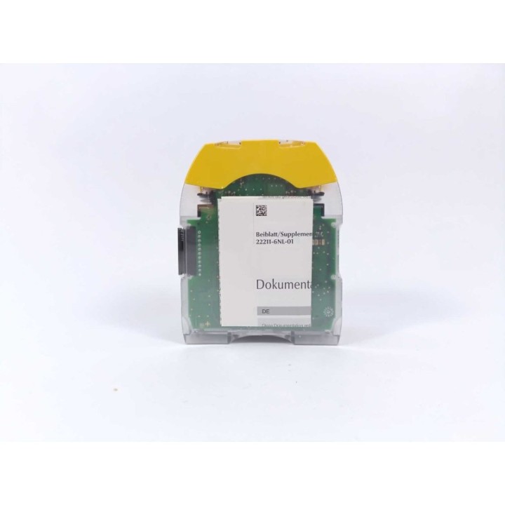 Pilz 772100