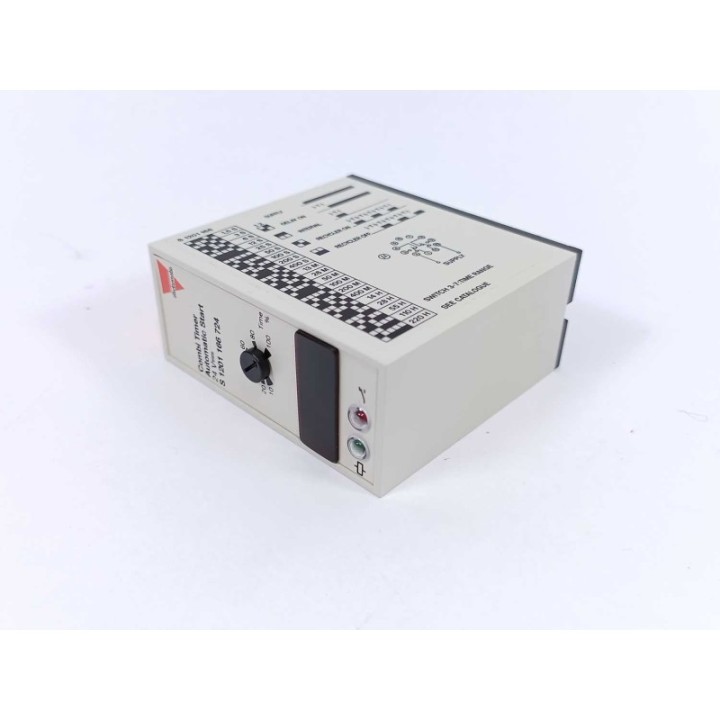 Electromatic S1201166724   S 1201 166 724 24 VAC