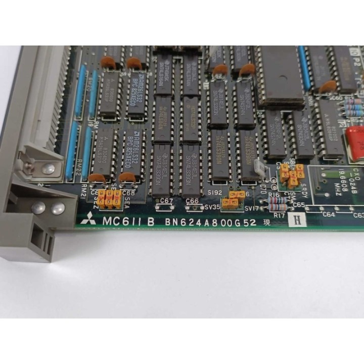 Mitsubishi MC611