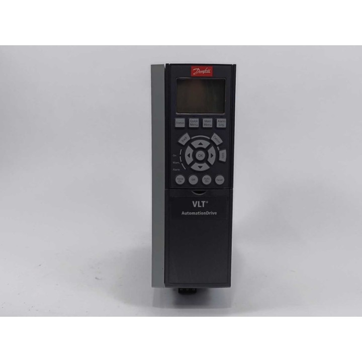 Danfoss FC-302P1K1T5E20H1