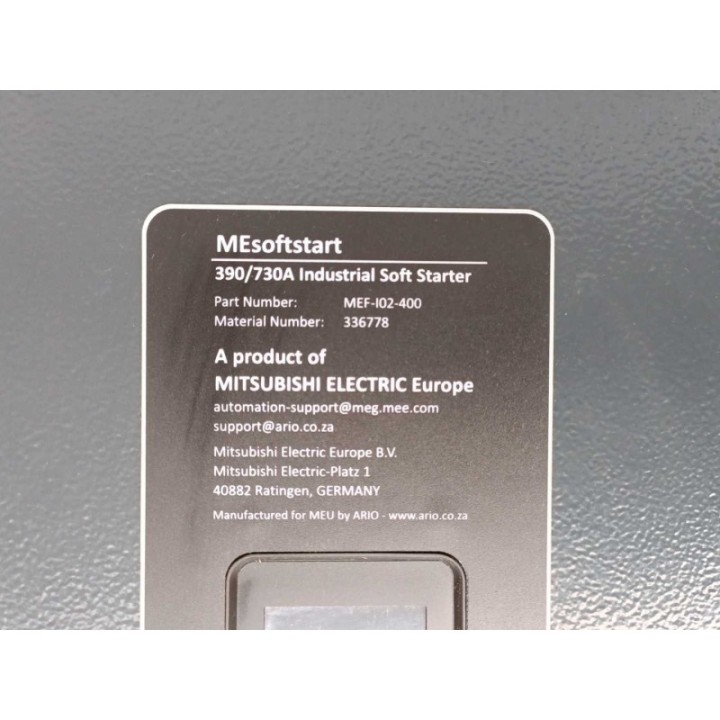 Mitsubishi 336778
