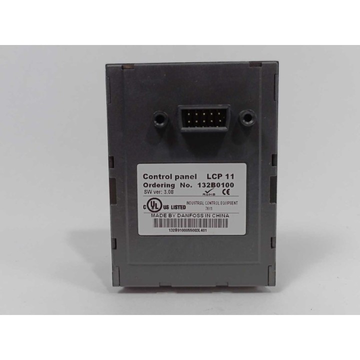 Danfoss 132B0100