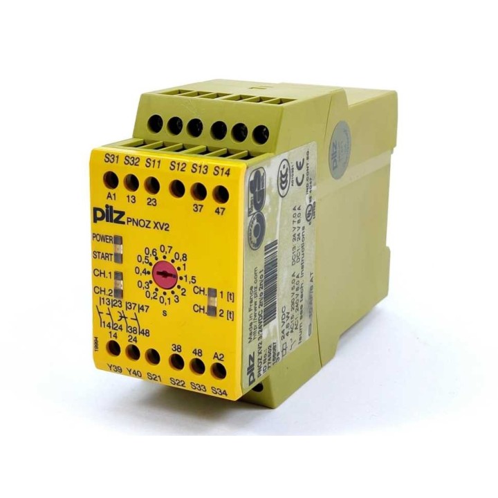 Pilz 774502
