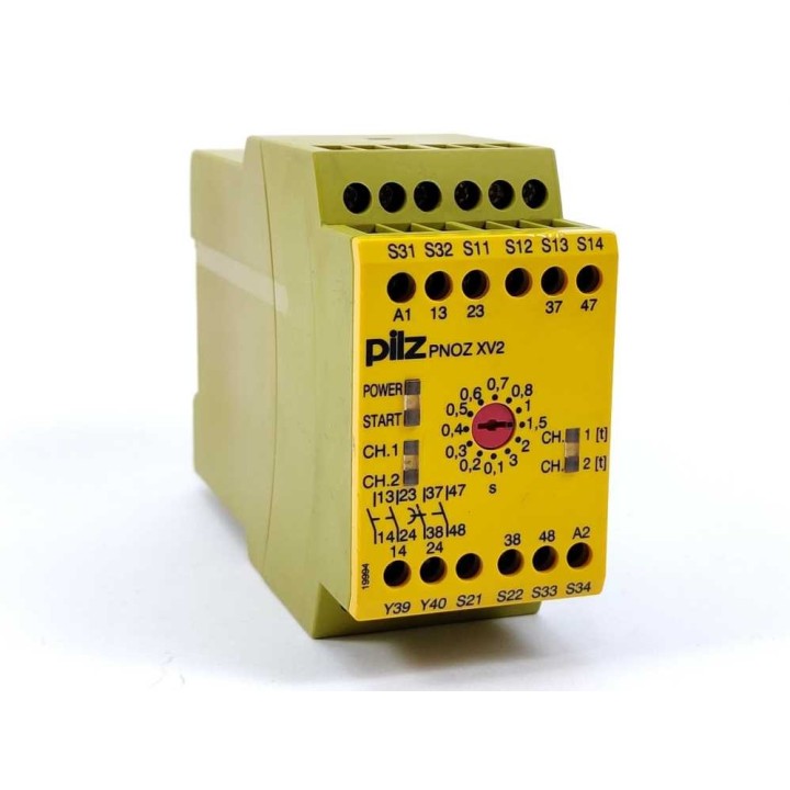 Pilz 774502