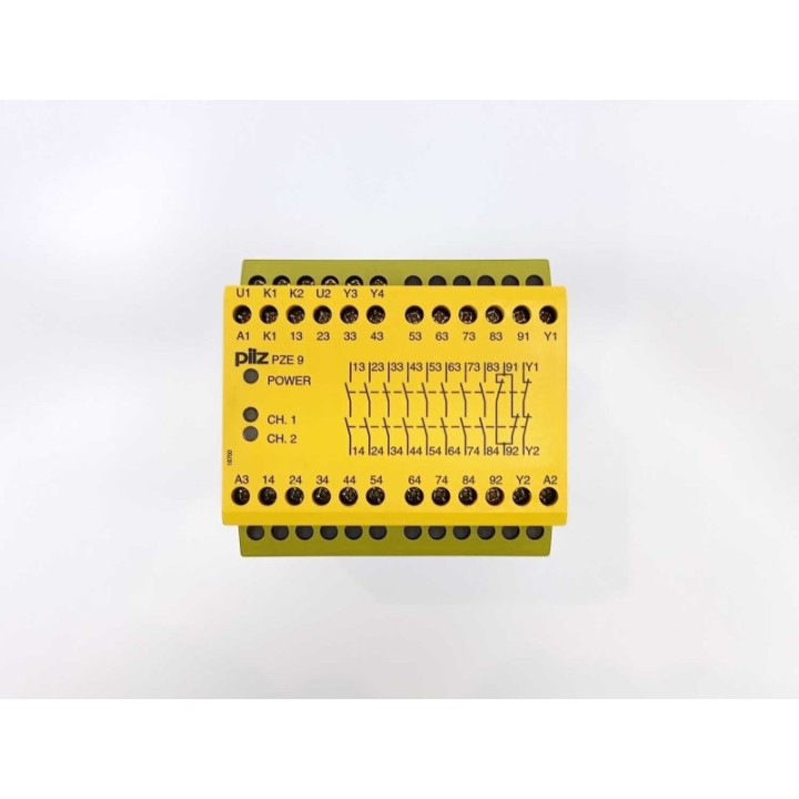 Pilz 774150