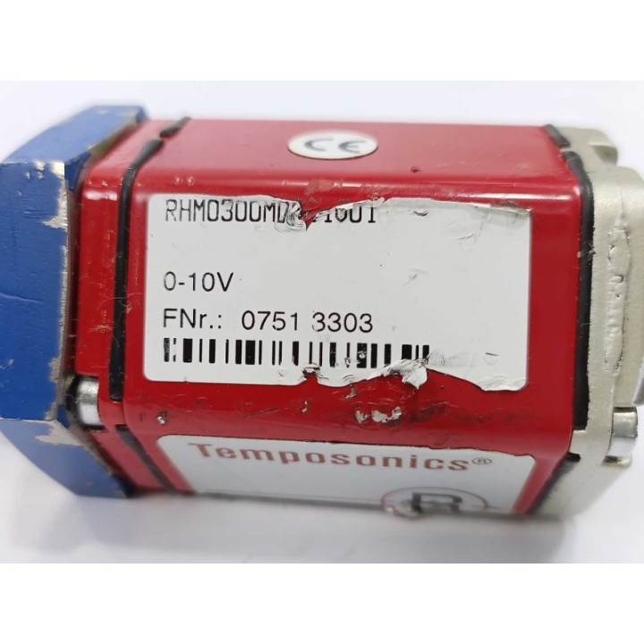 TEMPOSONICS RHM0300MD601V01