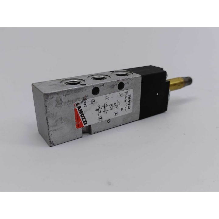 CAMOZZI 358-015-02