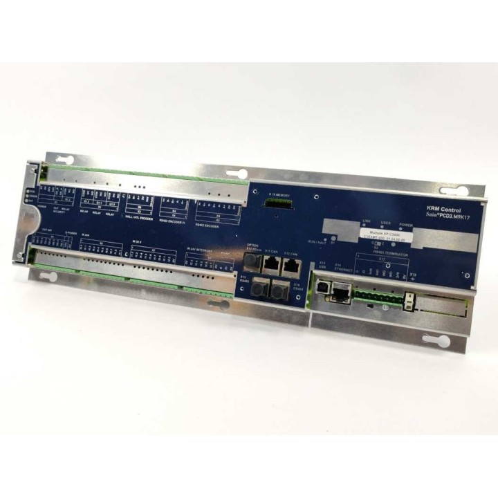 Saia-Burgess PCD3.M9K17