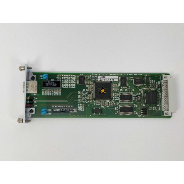 Rexroth 3 608 860 258