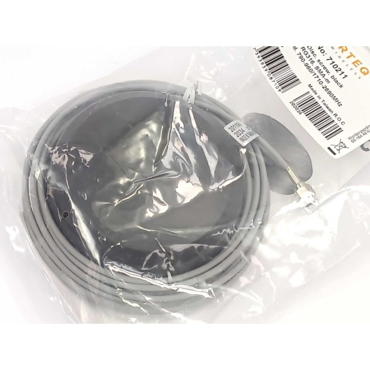 SMARTEQ 710211