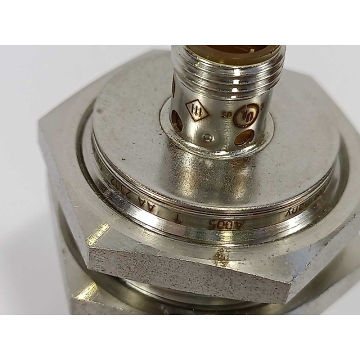Ifm Electronic IIS301