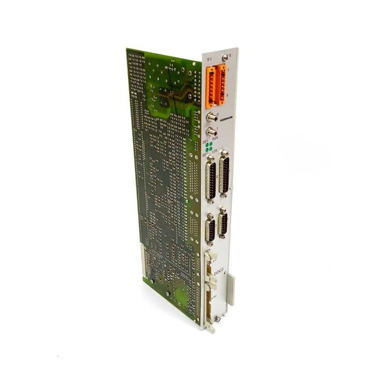 HEIDENHAIN 318897-01