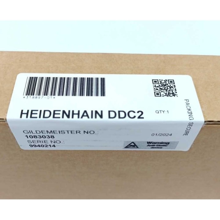 HEIDENHAIN 318897-01