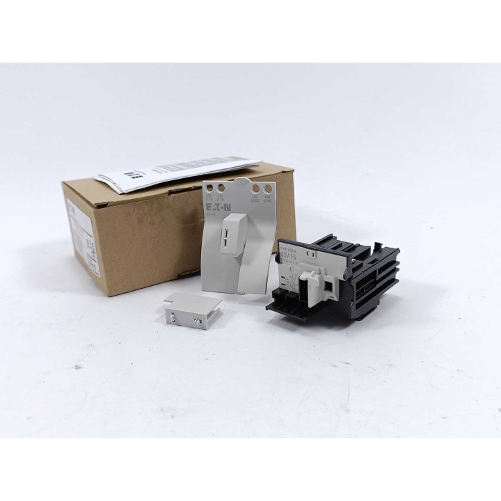 Eaton PKZM0-XDM12