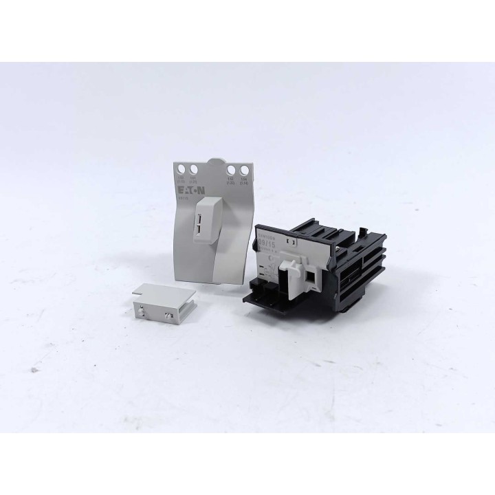 Eaton PKZM0-XDM12