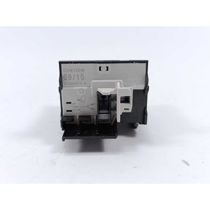 Eaton PKZM0-XDM12
