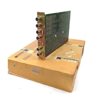 HEIDENHAIN 242878-01