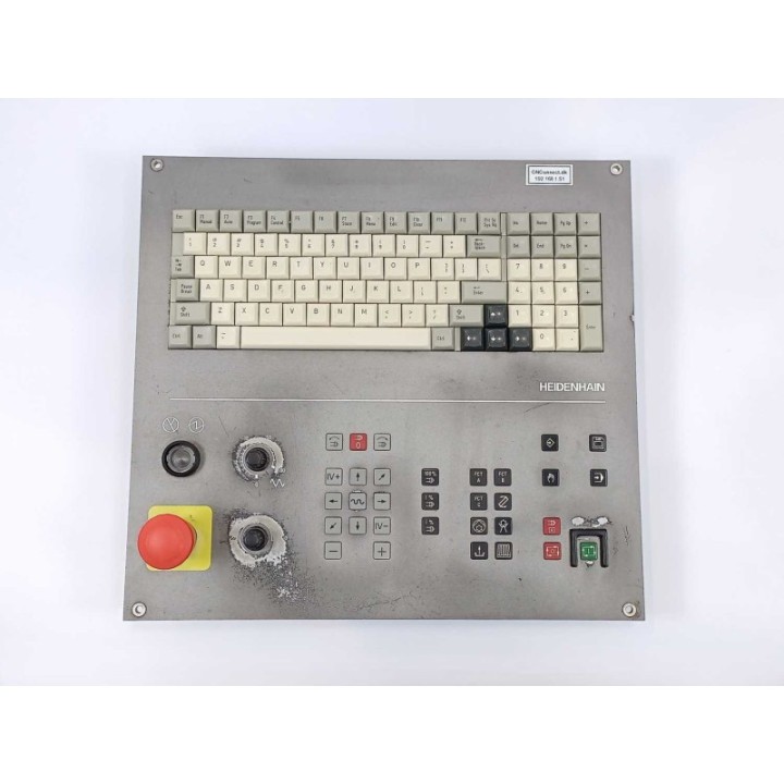 HEIDENHAIN 332081-01