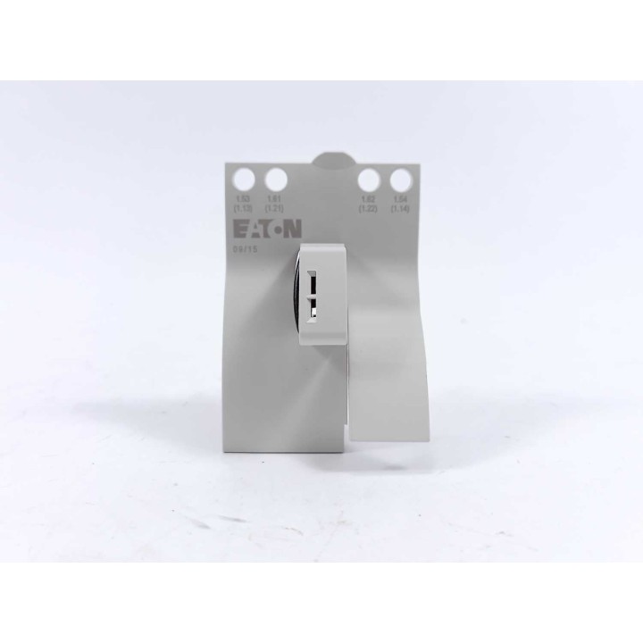 Eaton PKZM0-XDM12