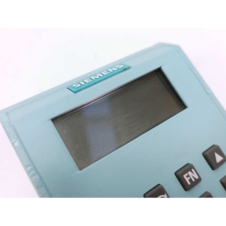 SIEMENS 6SL3255-0AA00-4BA1