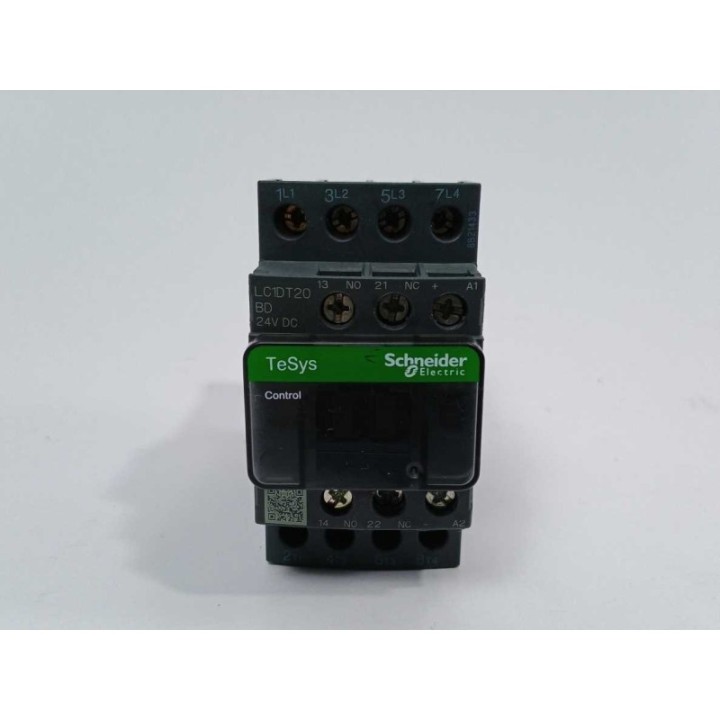 Schneider   Telemecanique LC1DT20BD