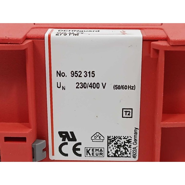 DEHN 952315