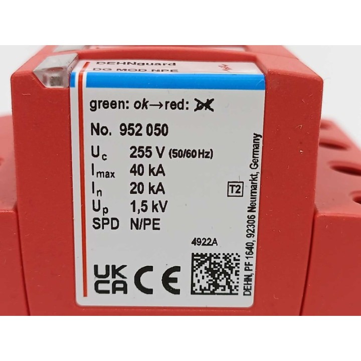 DEHN 952315