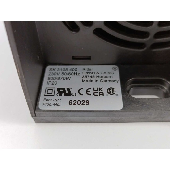 Rittal SK 3105.400