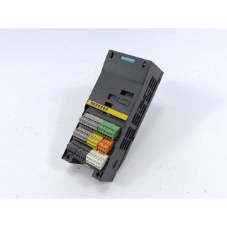 SIEMENS 6SL3244-0BA21-1PA0