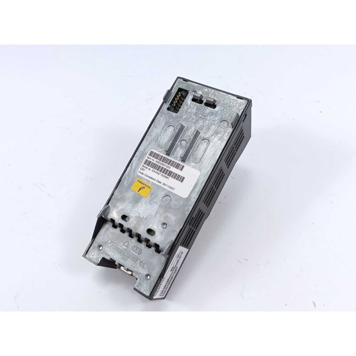 Siemens 6SL3244-0BA21-1PA0