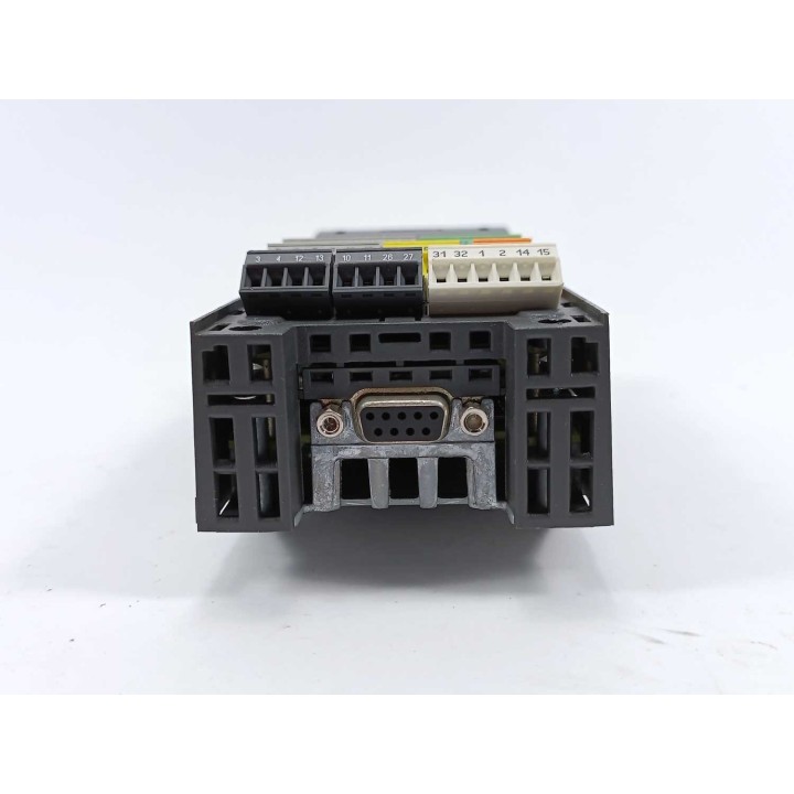 Siemens 6SL3244-0BA21-1PA0