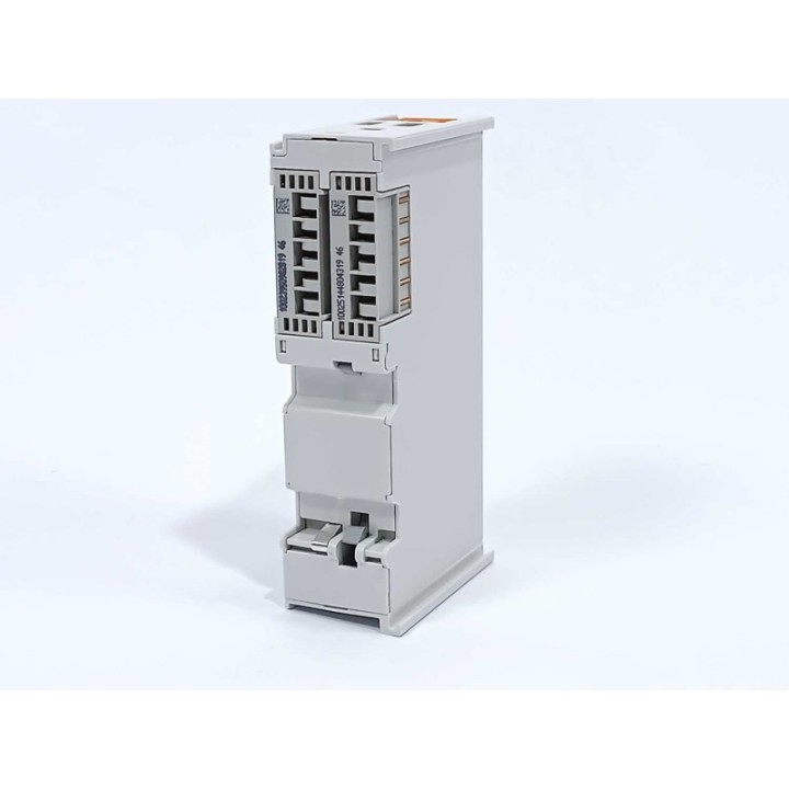 Beckhoff EL6601