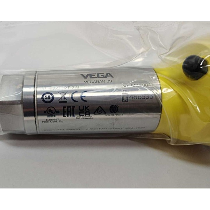 Vega VEGABAR 39