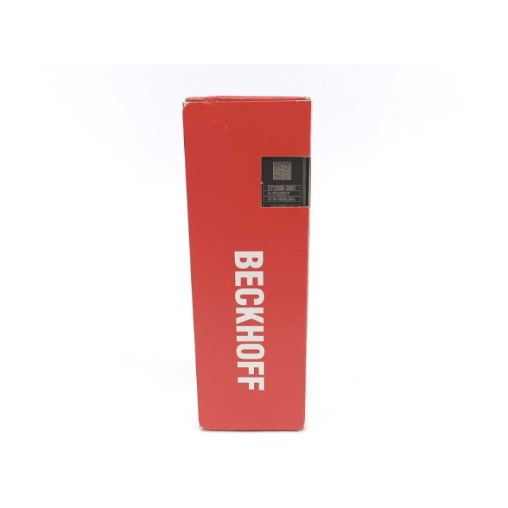 Beckhoff EP2008-0001