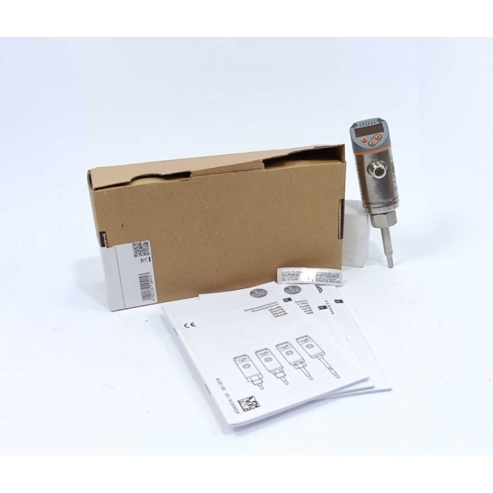 Ifm Electronic SA5000