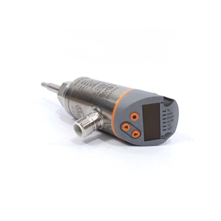 Ifm Electronic SA5000