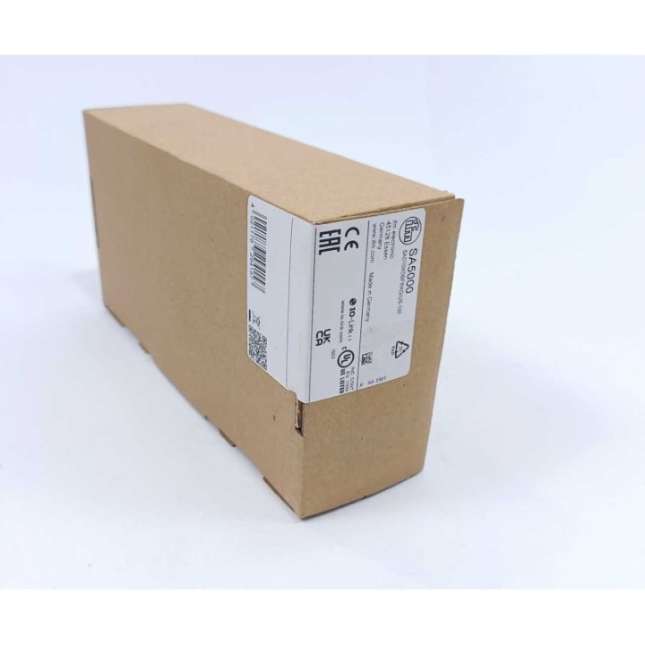 Ifm Electronic SA5000