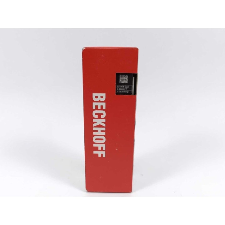 Beckhoff EP1008-0001