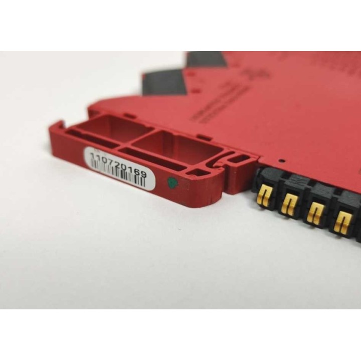 PR Electronics 3105