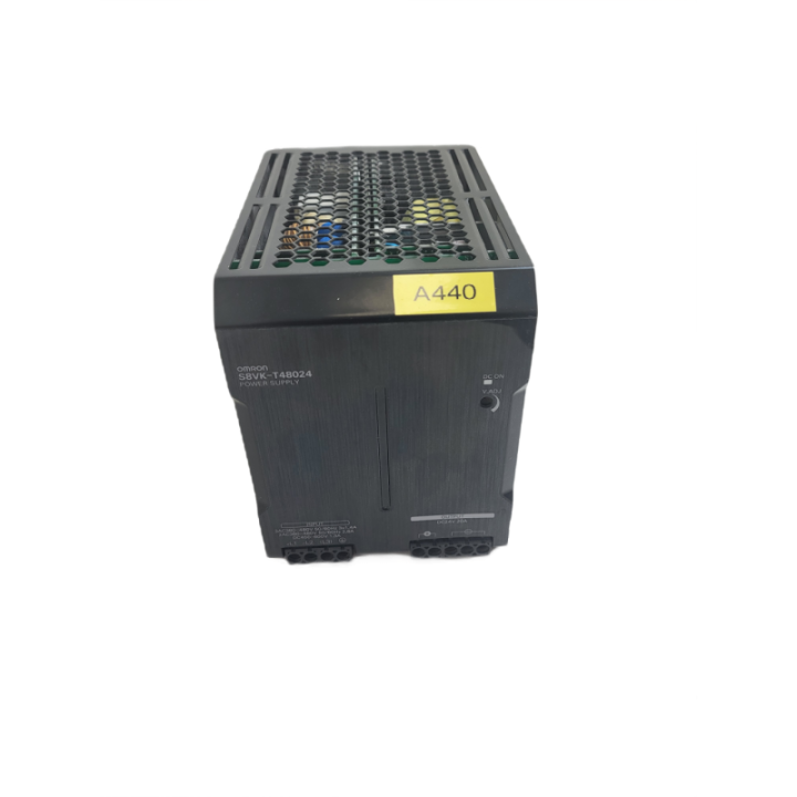 Omron S8VK-T48024  23615M