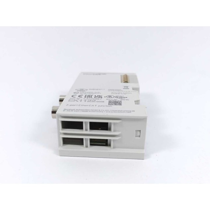 Beckhoff EK1122-0008
