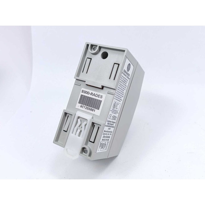 AB 9300-RADES
