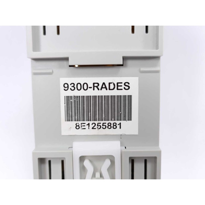 AB 9300-RADES